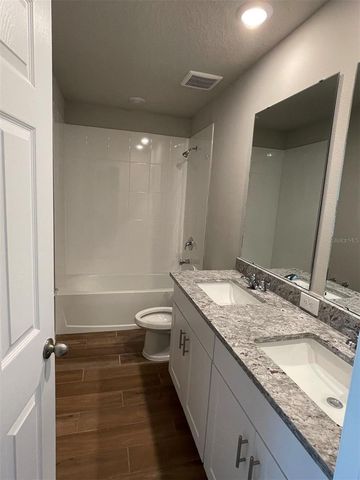 231 WHISTLING DUCK TRAIL, St Cloud, FL 34771