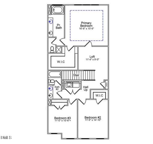 939 Westerland Way 71, Durham, NC 27703