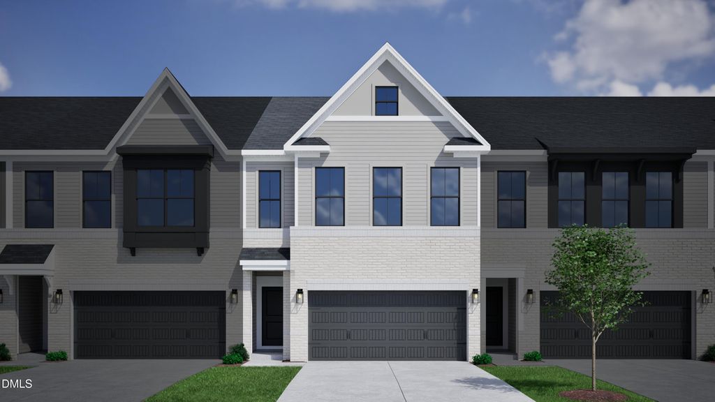 939 Westerland Way 71, Durham, NC 27703