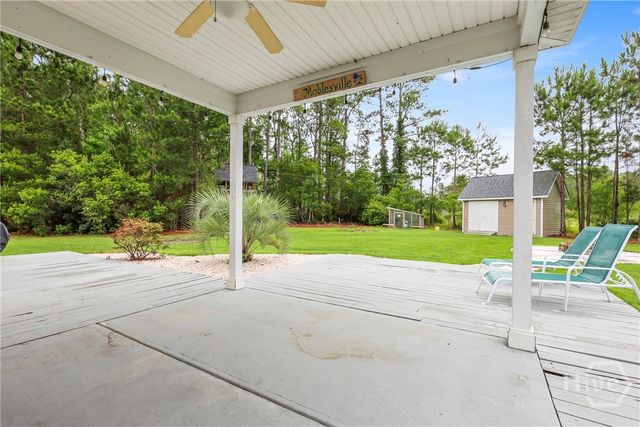 128 Aquaduct Drive, Rincon, GA 31326