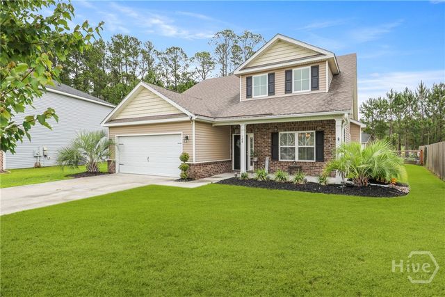 128 Aquaduct Drive, Rincon, GA 31326