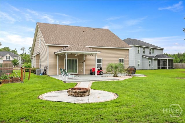 128 Aquaduct Drive, Rincon, GA 31326