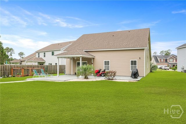128 Aquaduct Drive, Rincon, GA 31326