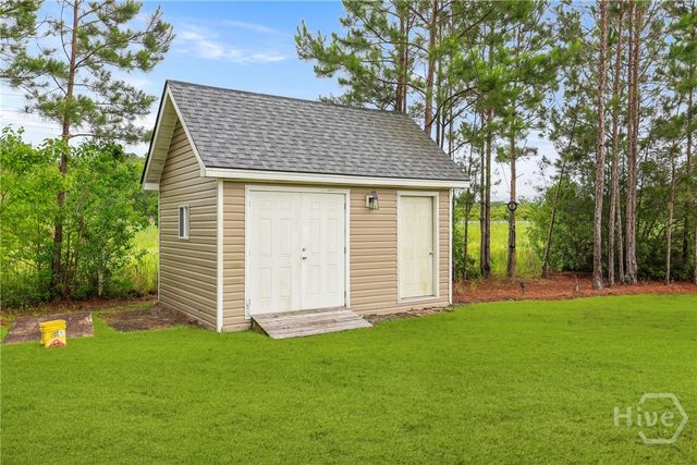 128 Aquaduct Drive, Rincon, GA 31326