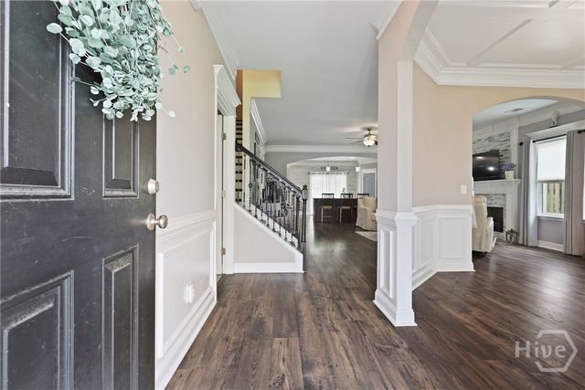 128 Aquaduct Drive, Rincon, GA 31326