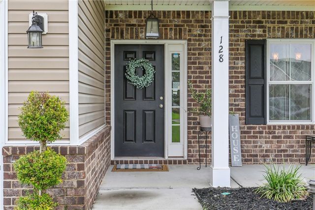128 Aquaduct Drive, Rincon, GA 31326