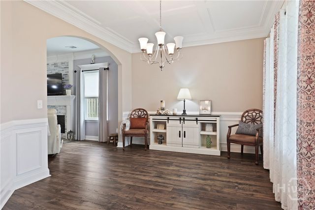 128 Aquaduct Drive, Rincon, GA 31326