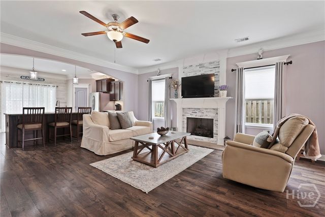 128 Aquaduct Drive, Rincon, GA 31326
