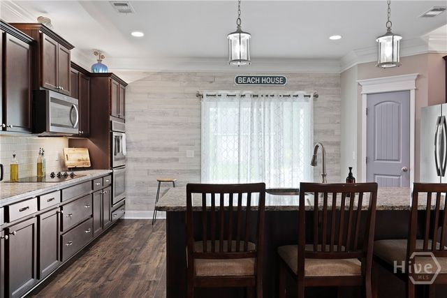 128 Aquaduct Drive, Rincon, GA 31326