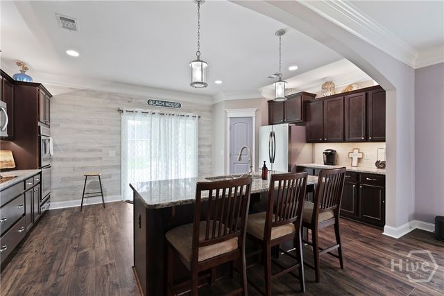 128 Aquaduct Drive, Rincon, GA 31326
