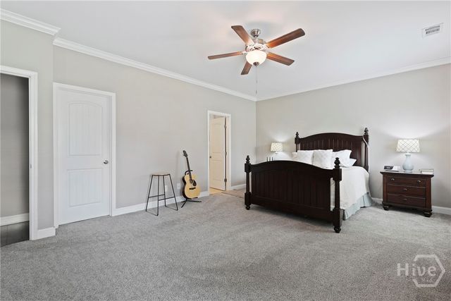 128 Aquaduct Drive, Rincon, GA 31326