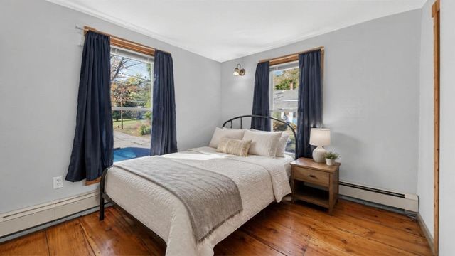 6 Glen Ave, Upton, MA 01568