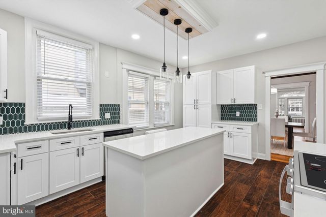 1046 GRANITE ST, Philadelphia, PA 19124