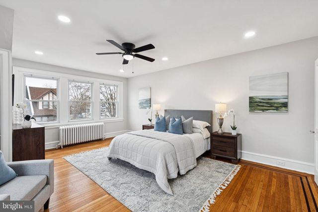 1046 GRANITE ST, Philadelphia, PA 19124