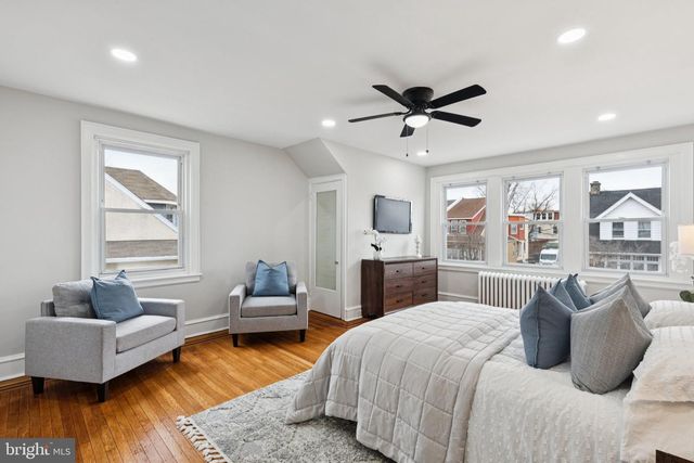 1046 GRANITE ST, Philadelphia, PA 19124