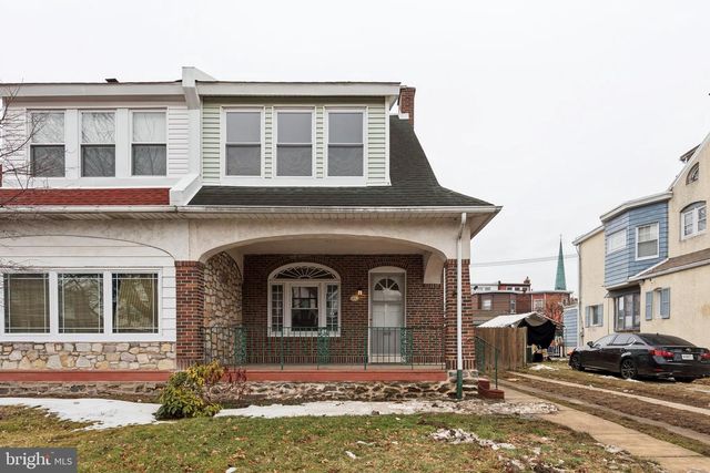 1046 GRANITE ST, Philadelphia, PA 19124