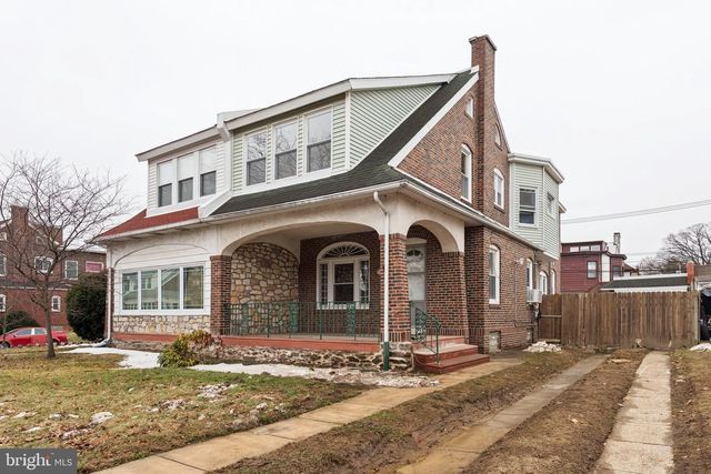 1046 GRANITE ST, Philadelphia, PA 19124