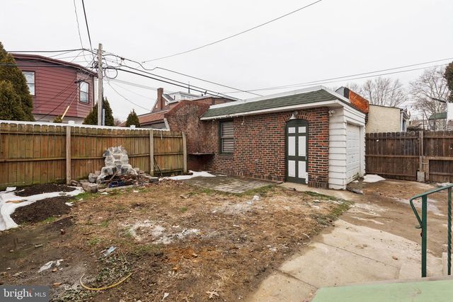 1046 GRANITE ST, Philadelphia, PA 19124