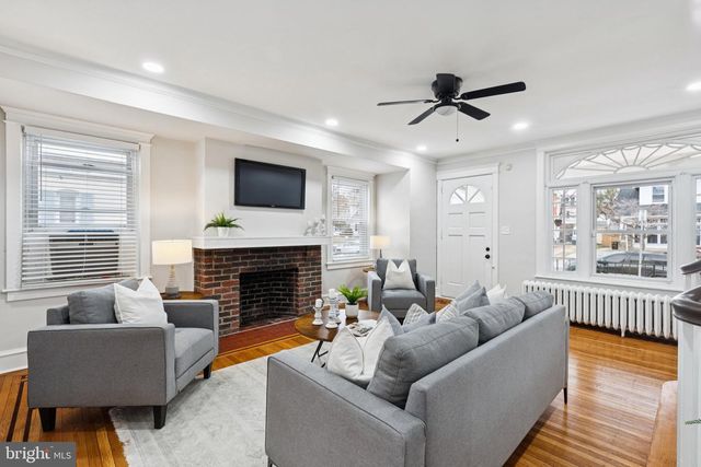 1046 GRANITE ST, Philadelphia, PA 19124