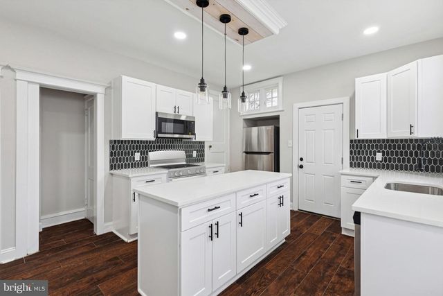 1046 GRANITE ST, Philadelphia, PA 19124