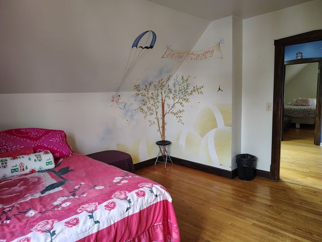 2243 N Kedvale Avenue, Chicago, IL 60639