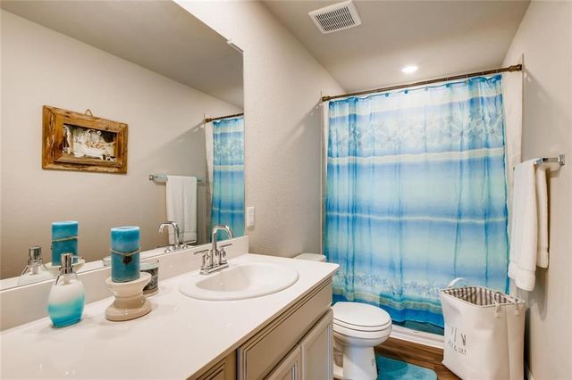 105 Tucana ST, Georgetown, TX 78628