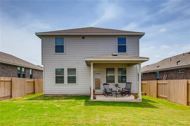 105 Tucana ST, Georgetown, TX 78628