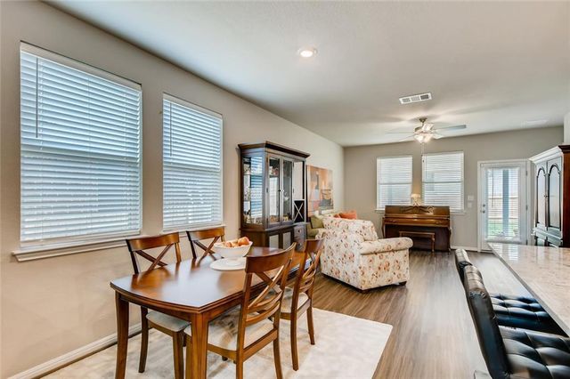 105 Tucana ST, Georgetown, TX 78628