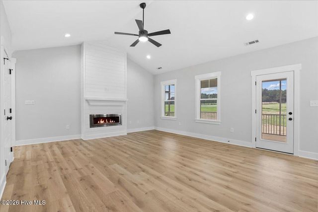 1556 Shortleaf Trail, Spring Hope, NC 27882