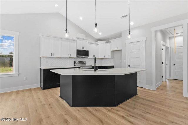 1556 Shortleaf Trail, Spring Hope, NC 27882