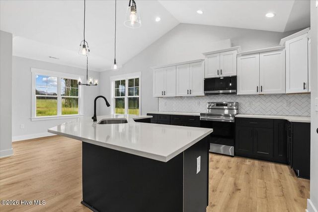 1556 Shortleaf Trail, Spring Hope, NC 27882