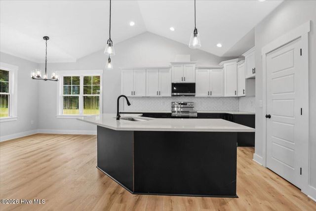 1556 Shortleaf Trail, Spring Hope, NC 27882