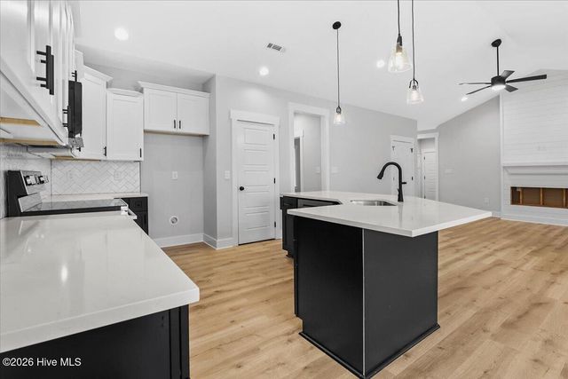 1556 Shortleaf Trail, Spring Hope, NC 27882
