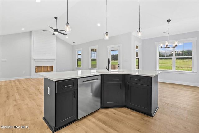 1556 Shortleaf Trail, Spring Hope, NC 27882