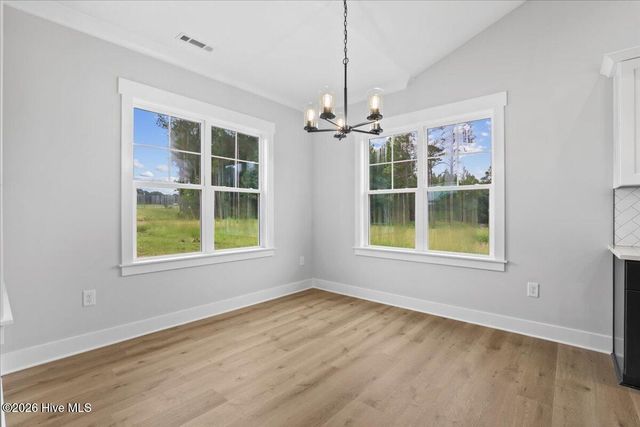 1556 Shortleaf Trail, Spring Hope, NC 27882