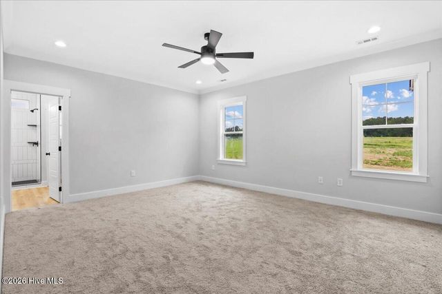 1556 Shortleaf Trail, Spring Hope, NC 27882