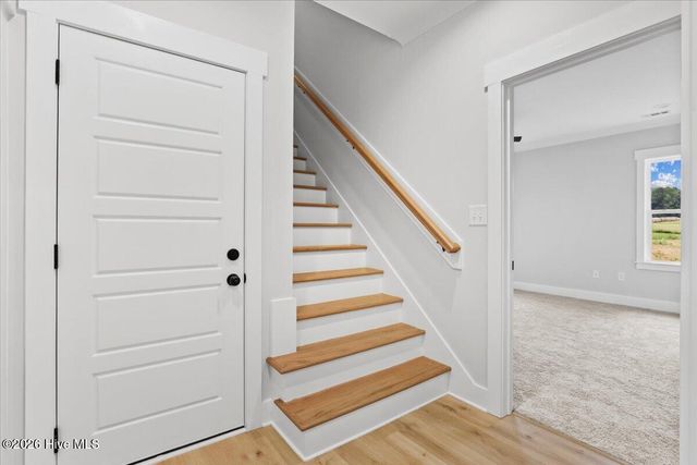 1556 Shortleaf Trail, Spring Hope, NC 27882