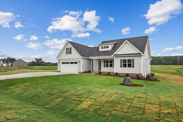 1556 Shortleaf Trail, Spring Hope, NC 27882