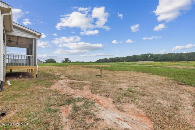 1556 Shortleaf Trail, Spring Hope, NC 27882