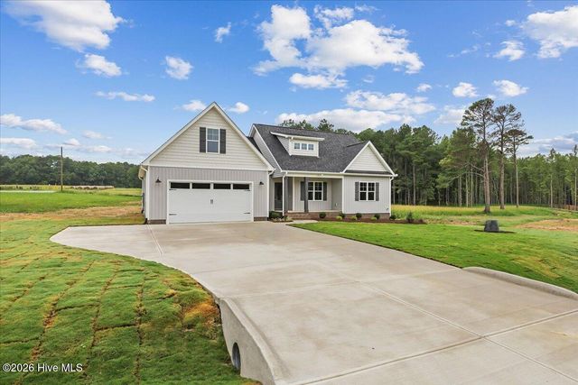 1556 Shortleaf Trail, Spring Hope, NC 27882
