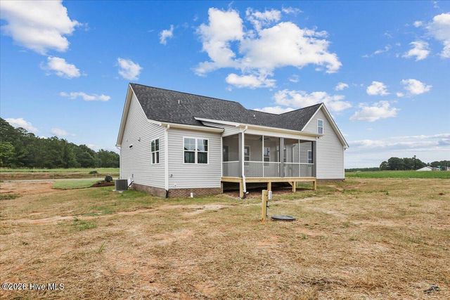 1556 Shortleaf Trail, Spring Hope, NC 27882
