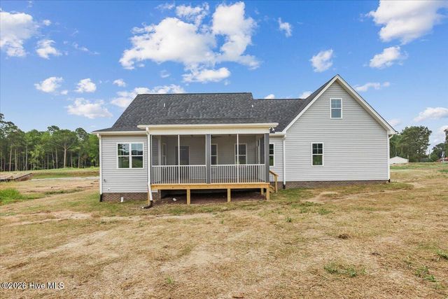 1556 Shortleaf Trail, Spring Hope, NC 27882