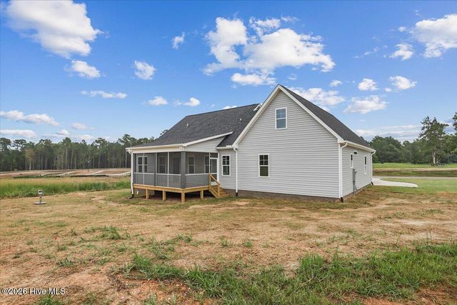 1556 Shortleaf Trail, Spring Hope, NC 27882