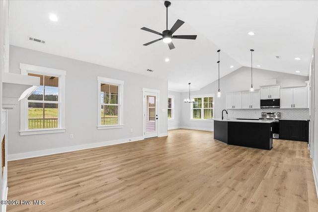 1556 Shortleaf Trail, Spring Hope, NC 27882