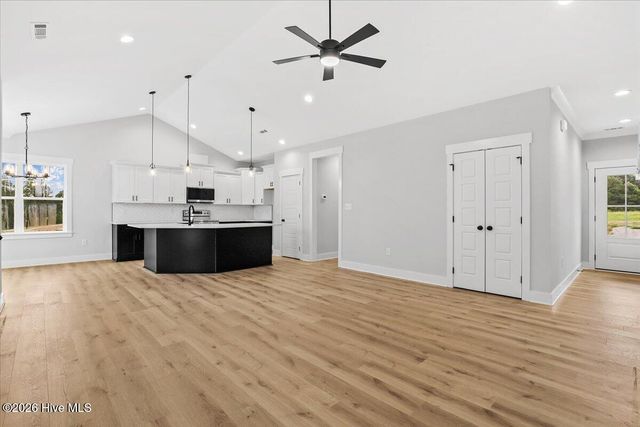 1556 Shortleaf Trail, Spring Hope, NC 27882