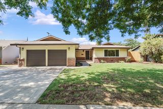 2205 College Ave, Modesto, CA 95350