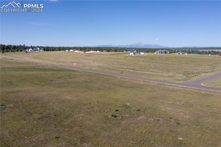 16811 Early Light Drive, Colorado Springs, CO 80908