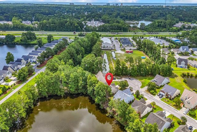 337 Oak Haven Dr., Murrells Inlet, SC 29576