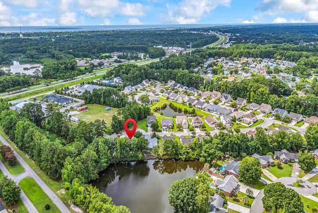 337 Oak Haven Dr., Murrells Inlet, SC 29576