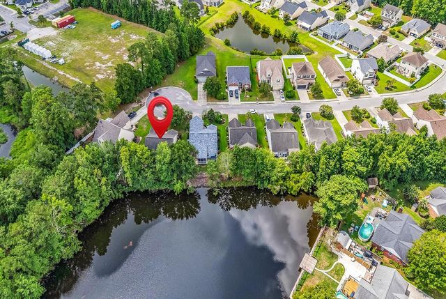 337 Oak Haven Dr., Murrells Inlet, SC 29576